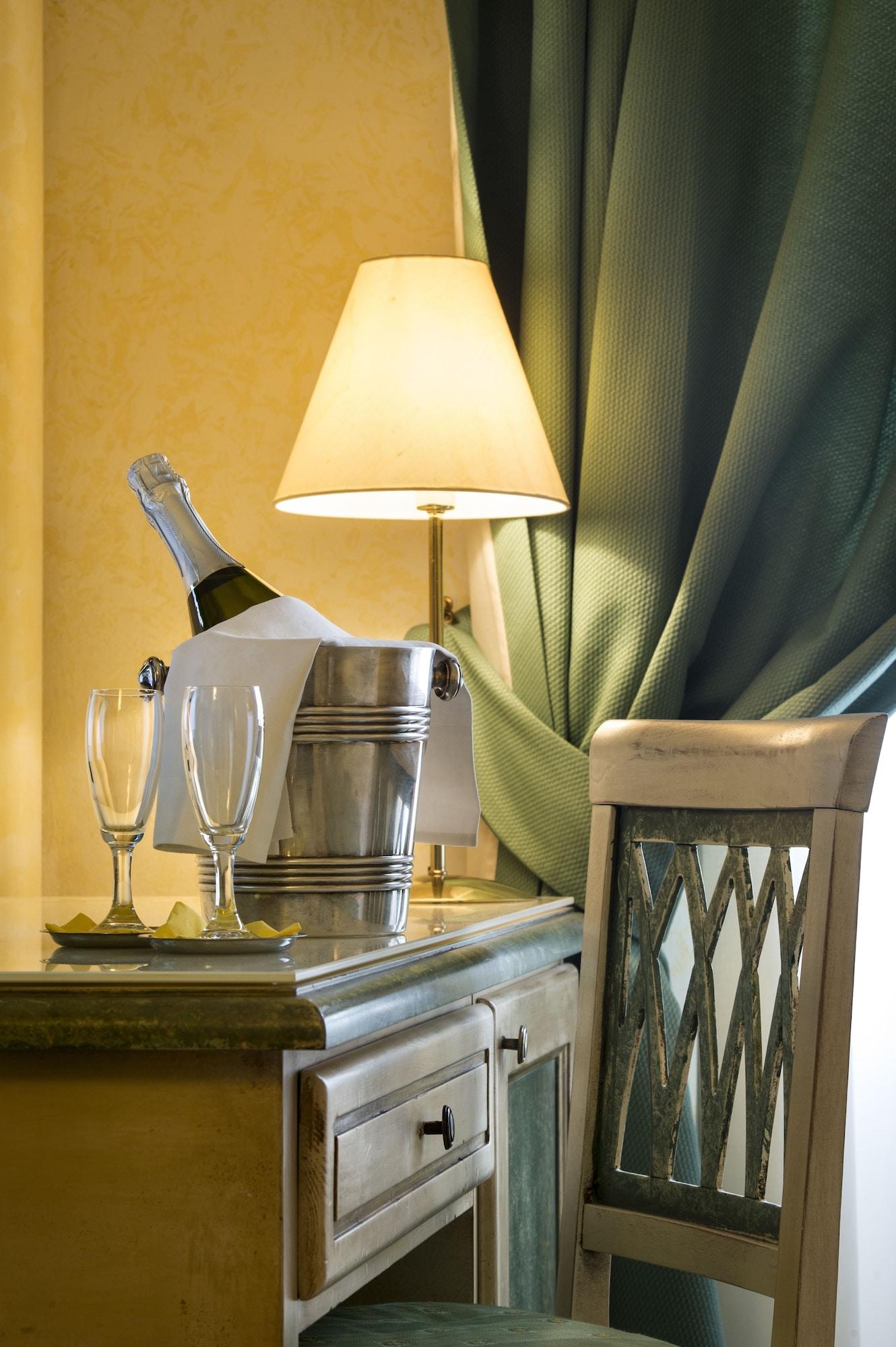 Hotel Gattapone Gubbio Esterno foto