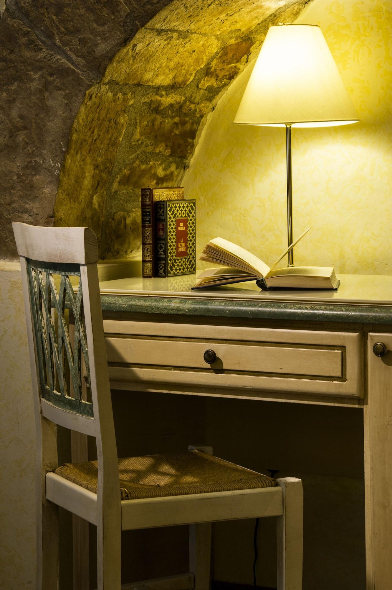 Hotel Gattapone Gubbio Esterno foto