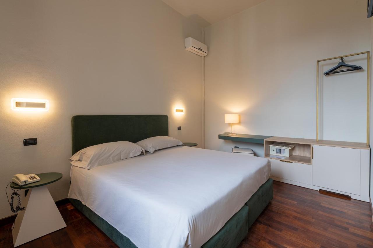 Hotel Gattapone Gubbio Esterno foto