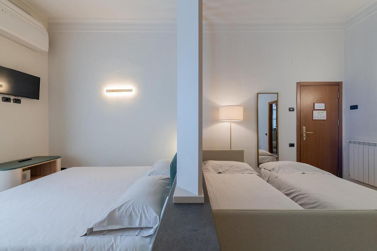 Hotel Gattapone Gubbio Esterno foto