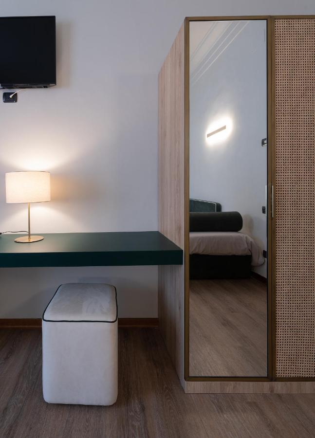 Hotel Gattapone Gubbio Esterno foto