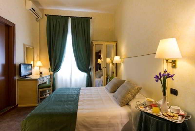 Hotel Gattapone Gubbio Esterno foto