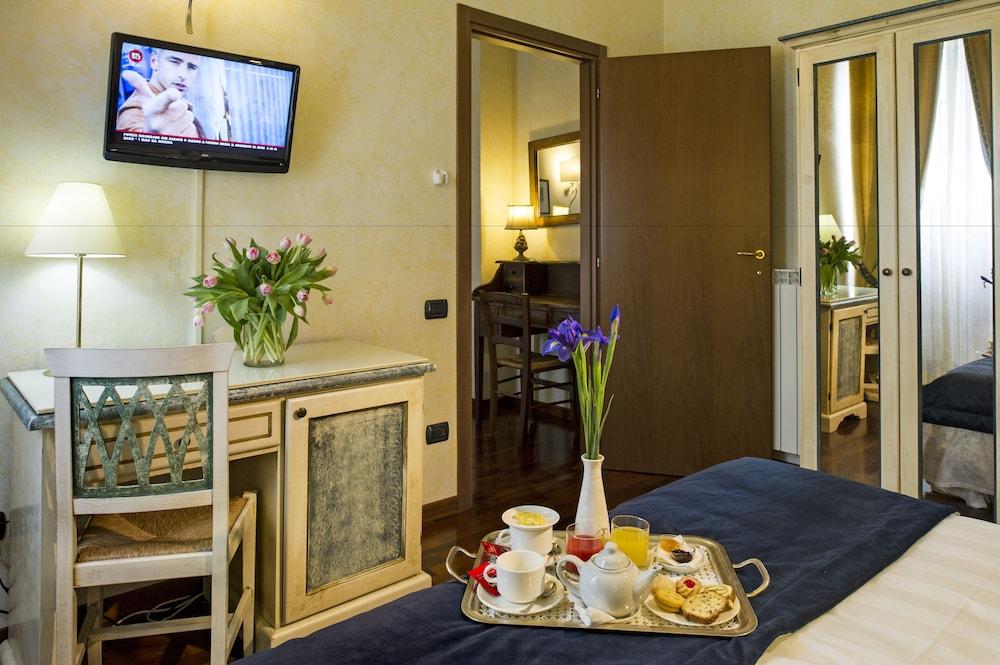Hotel Gattapone Gubbio Esterno foto