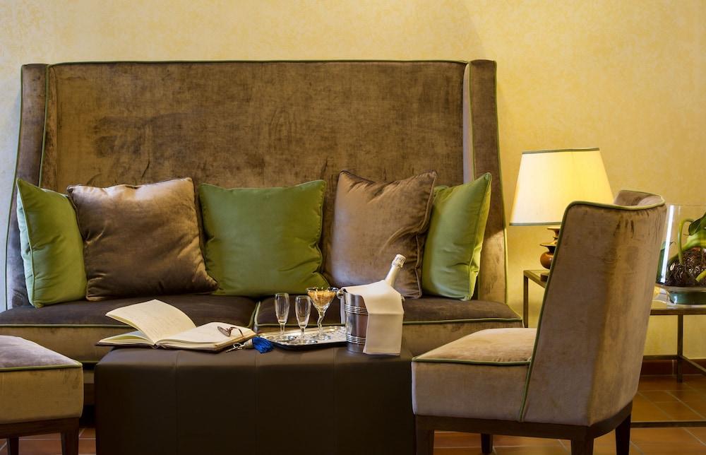 Hotel Gattapone Gubbio Esterno foto